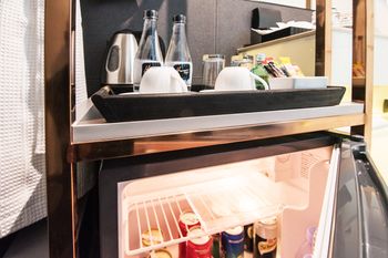 Minibar