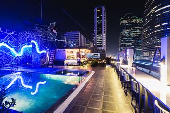 Hotel Bar