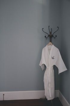 In-Room Amenity