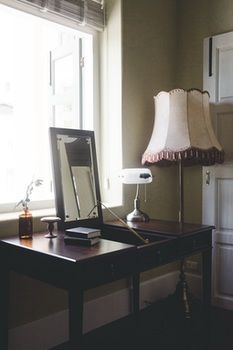 In-Room Amenity