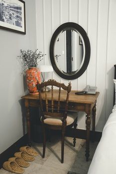 In-Room Amenity