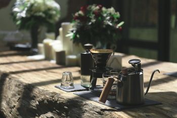 Cafe