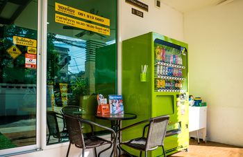 Vending Machine