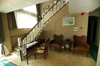 Concierge Desk
