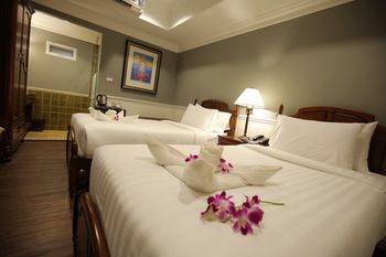 Guestroom