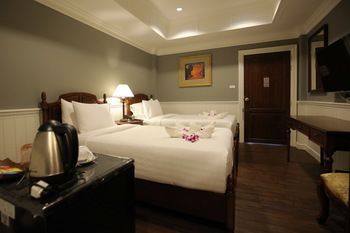 Guestroom