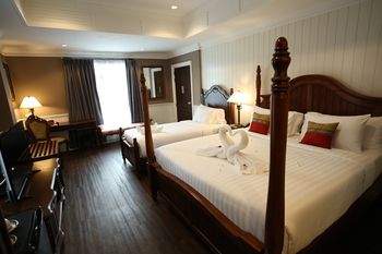 Guestroom