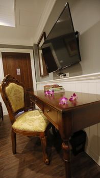 In-Room Amenity