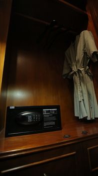 In-Room Safe
