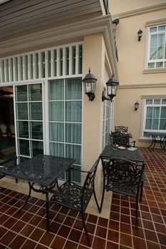 Porch