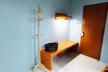In-Room Amenity