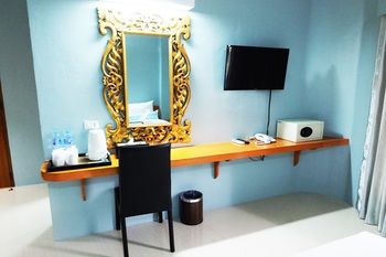 In-Room Amenity