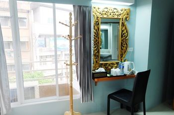 In-Room Amenity