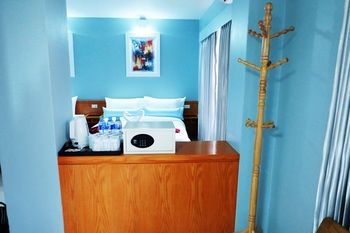 In-Room Amenity