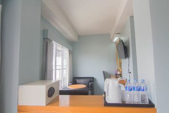 In-Room Amenity