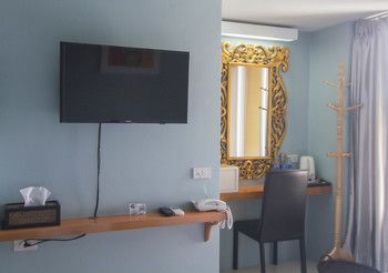 In-Room Amenity