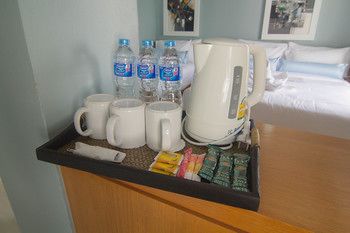 In-Room Amenity