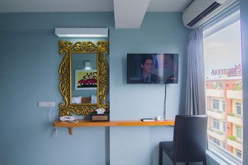 In-Room Amenity