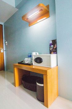 In-Room Safe
