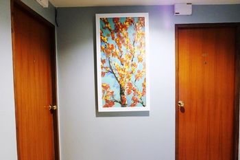 Hotel Interior