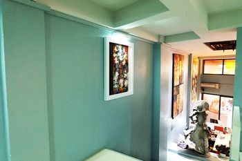 Hotel Interior