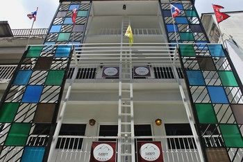 Hotel Front
