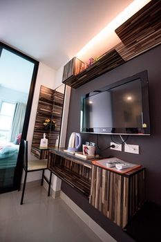 In-Room Amenity