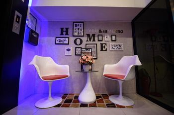 Hotel Interior