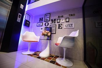 Hotel Interior