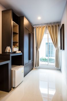 In-Room Amenity