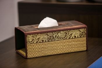 In-Room Amenity