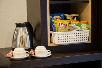 In-Room Amenity