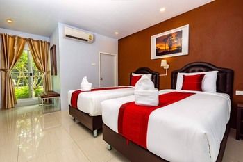 In-Room Amenity