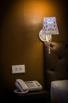 In-Room Amenity