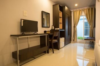In-Room Amenity