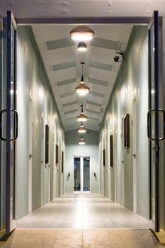 Hotel Interior