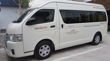 Airport Shuttle