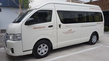 Airport Shuttle
