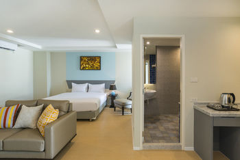 Guestroom