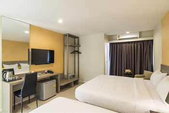 Guestroom