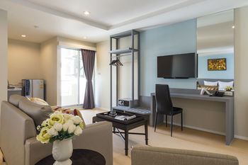 In-Room Amenity