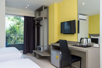 In-Room Amenity