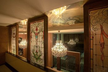 Hotel Interior
