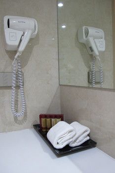 In-Room Amenity