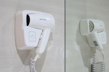 In-Room Amenity