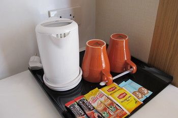 In-Room Amenity