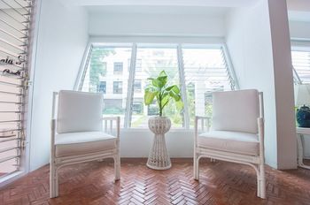 Hotel Interior