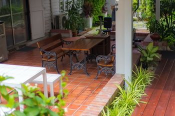 Porch