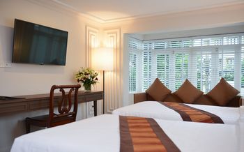 Guestroom