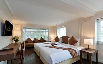 Guestroom